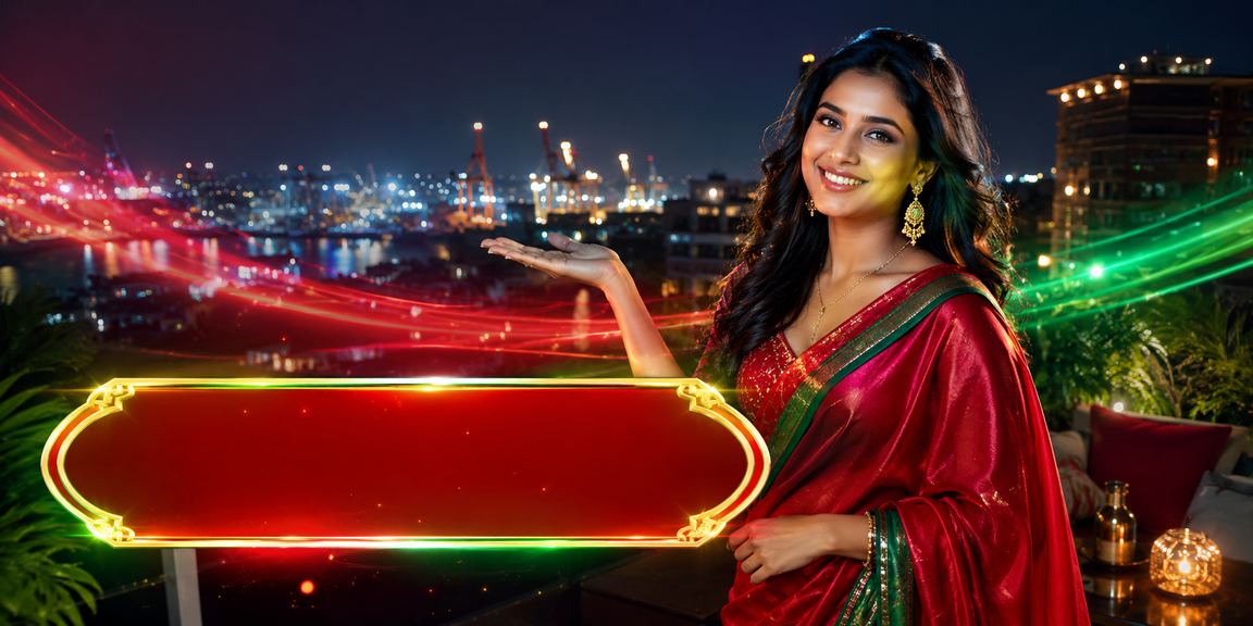 চট্টগ্রামের আলো ঝলমলে ক্যাসিনো গেমের রাত
