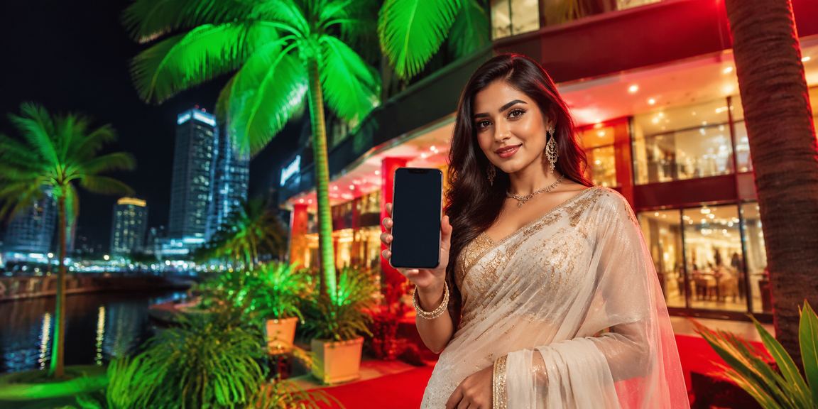 ঢাকার বোনাস রিবেট অফার নিয়ে খুশি একজন গেমার